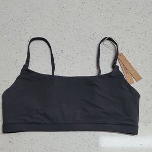 SKIMS Fits Everybody Maternity Nursing Scoop Bralette